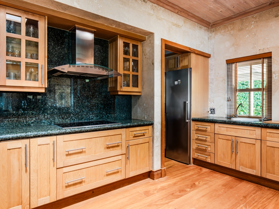 5 Bedroom Property for Sale in The Heads Western Cape